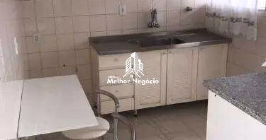 Apartamento à venda com 2 dormitórios no Condomínio Edifício Soraia, Jardim Campos Elíseos em Campinas/SP.