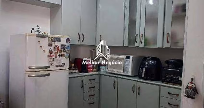 Apartamento à venda com 02 dormitórios (Quartos) Condomínio Raul Renato em Campinas - SP