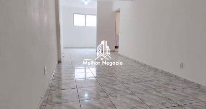Apartamento com 1 dormitório à venda no Condomínio Edifício Porto Flamengo em Campinas/SP.