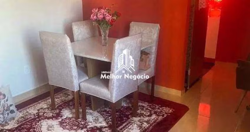 Apartamento à venda com 02 dormitórios (Quartos) Condomínio Nova Estrela em Hortolândia - SP
