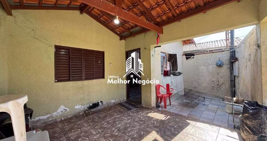Casas à venda (03), Piracicamirim, Piracicaba - R$260 MIL SOMENTE À VISTA