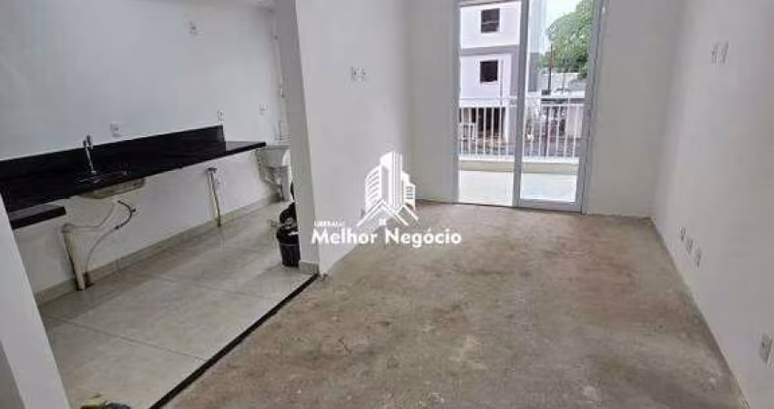 Apartamento à venda com 02 dormitórios (01 suíte) Condomínio Eco Vila Santa Margarida em Paulínia - SP