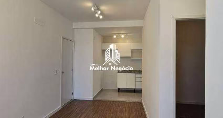 Apartamento à venda com 02 dormitórios (01 suíte) Condomínio Portal Quinta Das Sapucaias em Hortolândia - SP