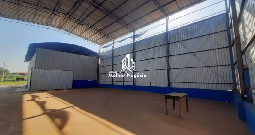 Terreno à venda 7000 m² Comercial/Industrial no Bairro Dois Córregos - Piracicaba/SP