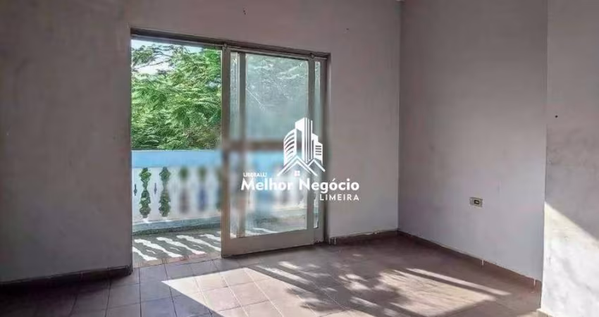 Salão para à venda, no Boa Vista - Limeira I Cód: 28892