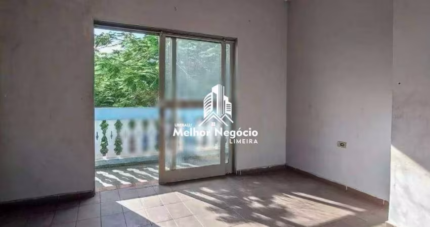 Salão para à venda, no Boa Vista - Limeira I Cód: 28890