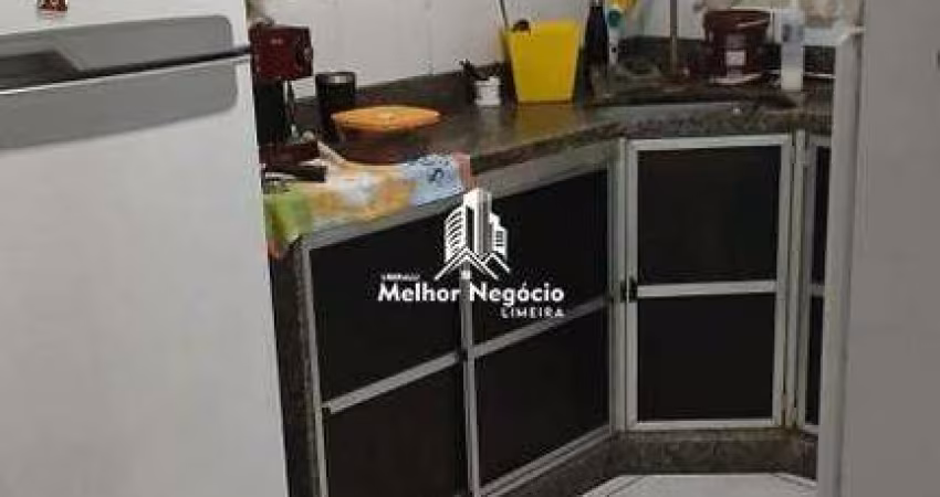 Sobrado para à venda, 6 quartos no Jardim São Manoel - Limeira I Cód: 28885