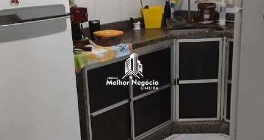 Sobrado para à venda, 6 quartos no Jardim São Manoel - Limeira I Cód: 28883