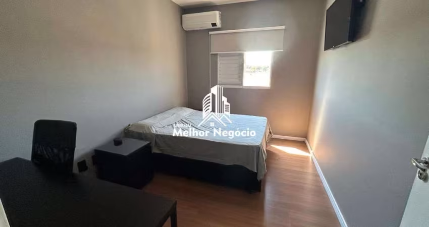 Apartamento para à venda, 2 quartos no Parque Hippolyto - Limeira I Cód: 28878