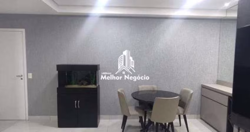 Apartamento para à venda, 2 quartos no Vila Santa Rosália - Limeira I Cód: 28875