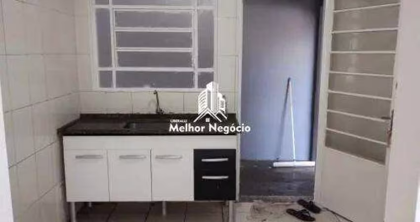 Casa com 02 dormitórios à venda em no bairro Residencial Cosmos, Campinas - SP
