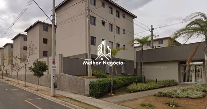 Apartamento à venda com 02 dormitórios (Quartos) Condomínio Viva Vida em Piracicaba - SP