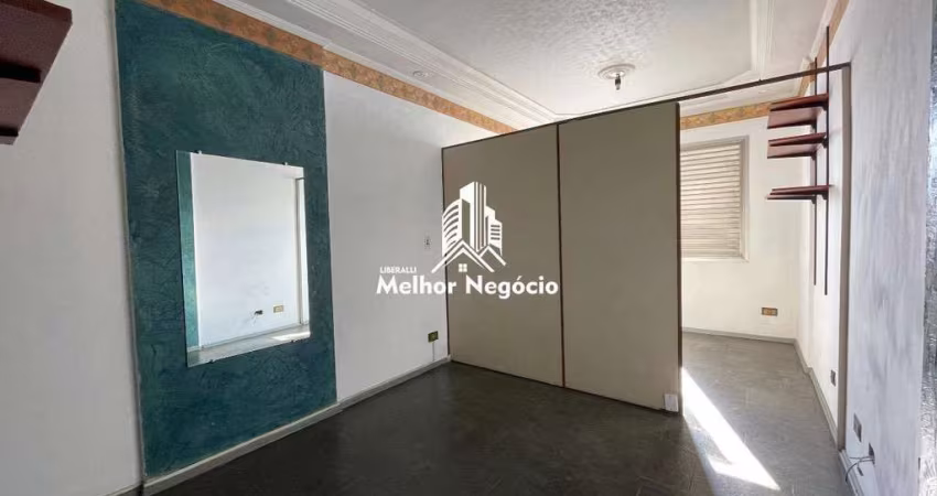 Apartamento à venda com 01 dormitórios (Quarto) Condomínio Sizenando de Paula Pinheiro em Campinas - SP