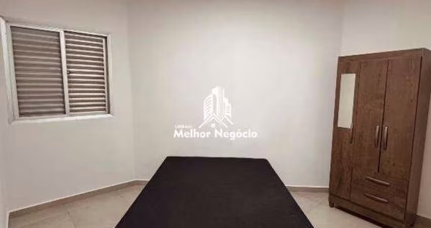 Apartamento para à venda, 2 quartos no Jardim Presidente Dutra - Limeira I Cód: 28953