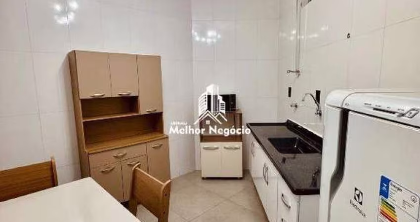Apartamento para à venda, 2 quartos no Jardim Presidente Dutra - Limeira I Cód: 28952