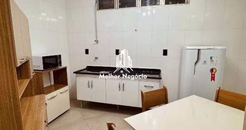 Apartamento para à venda, 2 quartos no Jardim Presidente Dutra - Limeira I Cód: 28951
