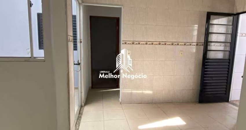 Casa para à venda, 2 quartos no Jardim Residencial Roseira - Limeira I Cód: 29025