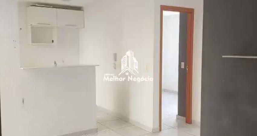 Apartamento à venda no Condomínio Parque Cachoeira das Pedras Bairro Parque Cachoeiras – Campinas, SP