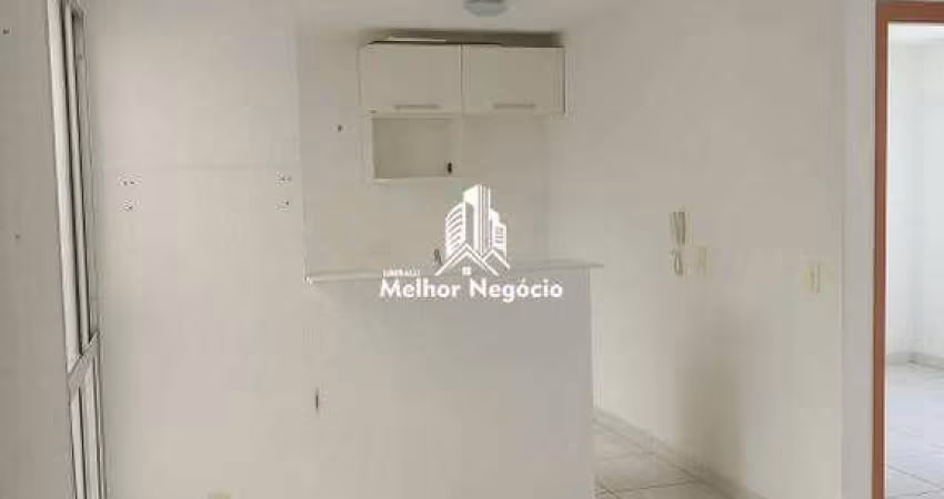 Apartamento à venda no Condomínio Parque Cachoeira das Pedras Bairro Parque Cachoeiras – Campinas, SP