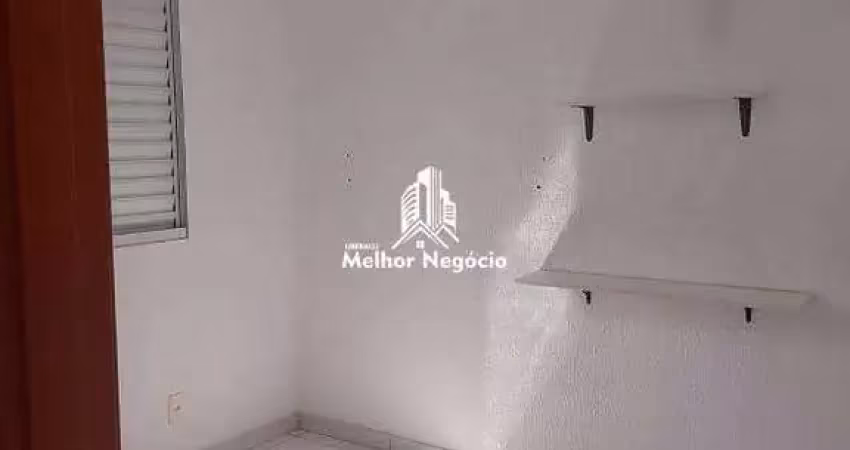 Apartamento à venda no Condomínio Parque Cachoeira das Pedras Bairro Parque Cachoeiras – Campinas, SP