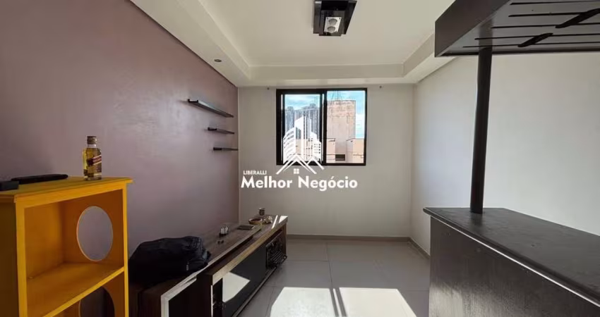 Apartamento à venda no Condomínio Vitória 2 – Bairro Jardim Paulicéia – Campinas/SP