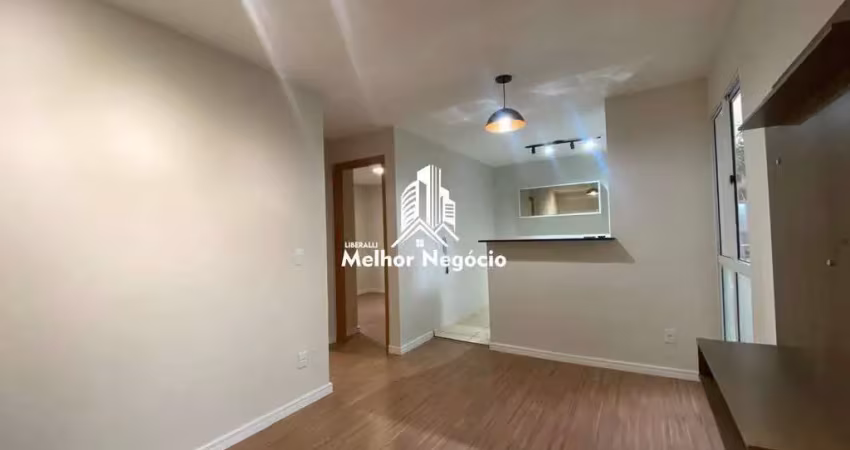 Apartamento à Venda no Condomínio Cantos dos Canários – Campinas, SP Apartamento localizado no Bairro Loteamento Residencial Parque dos Cantos, em Cam