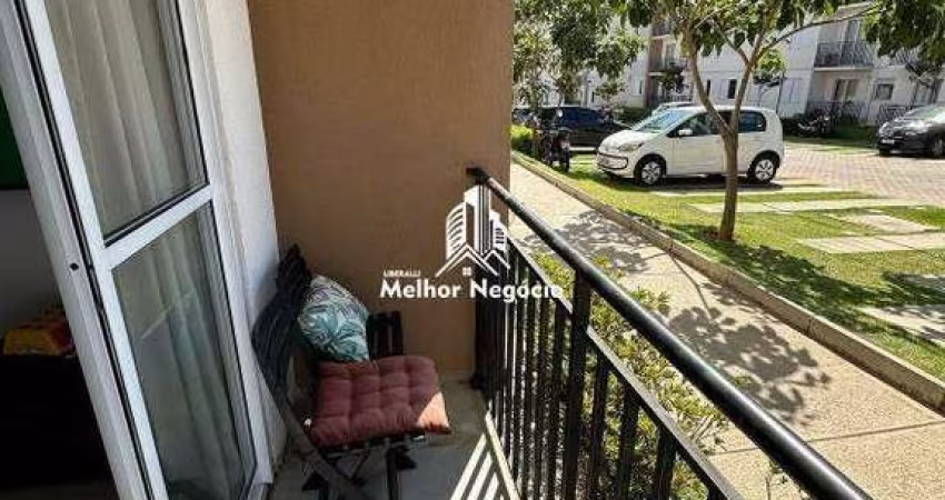 Apartamento à venda no Condomínio Viva e Realize Jardim Garcia Campinas, SP