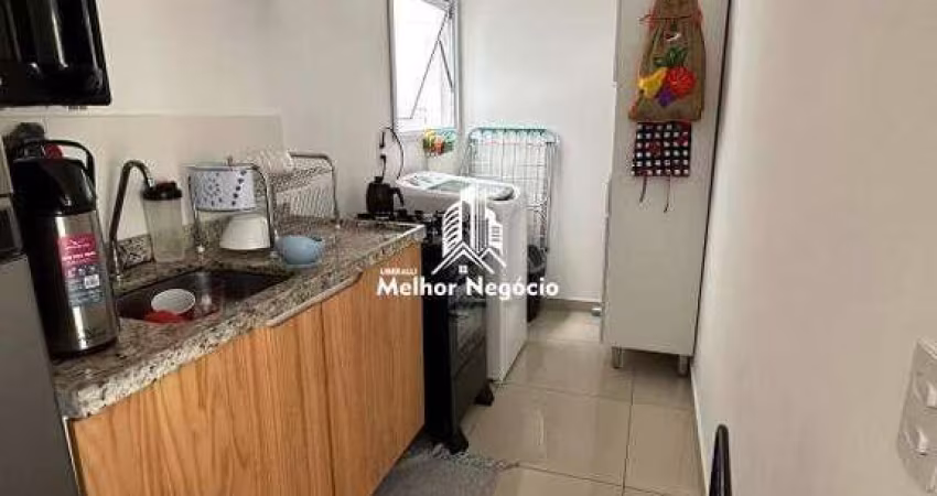 Apartamento à venda no Condomínio Viva e Realize Jardim Garcia Campinas, SP