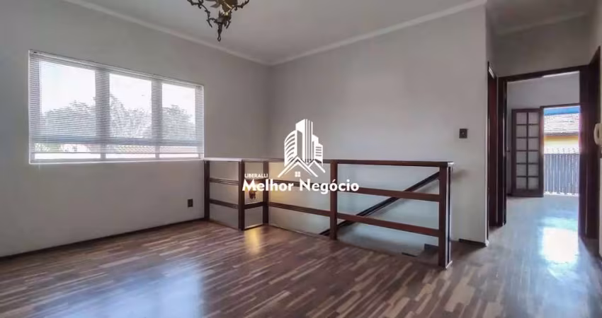 Casa para à venda, no Vila Independência - Limeira I Cód: 29033