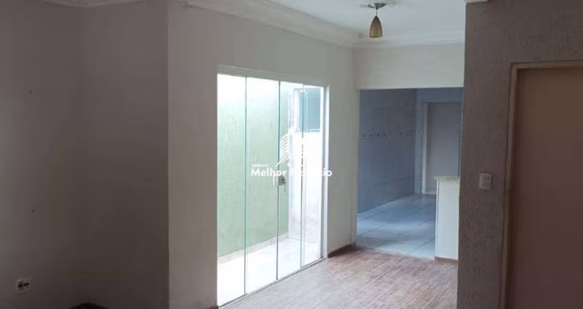 Casa para à venda, no Parque Residencial Abílio Pedro - Limeira I Cód: 29029