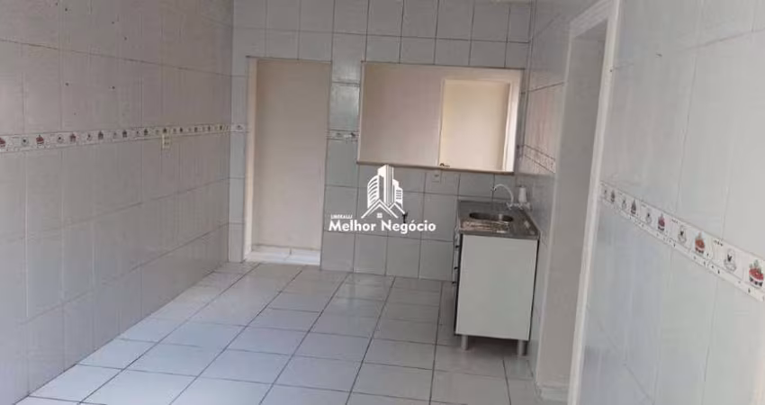Casa para à venda, no Parque Residencial Abílio Pedro - Limeira I Cód: 29027