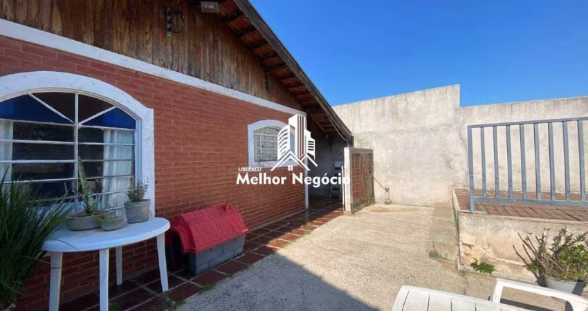 Casa com 04 dormitórios (Quartos) à venda no bairro Jardim Capivari, Campinas - SP