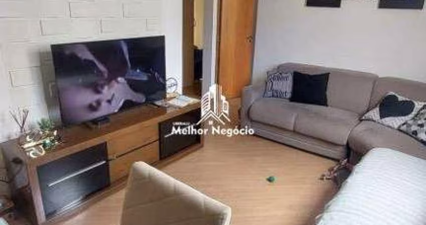 Apartamento 02 Dormitórios à Venda no Parque Res. Vila União, Campinas/SP.