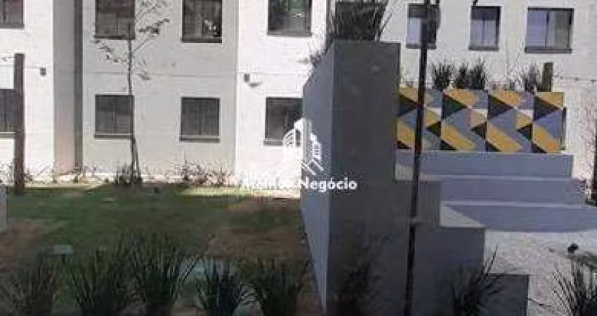Apartamento à venda com 02 dormitórios (Quartos) Condomínio Urban Parque das Bandeiras em Campinas - SP