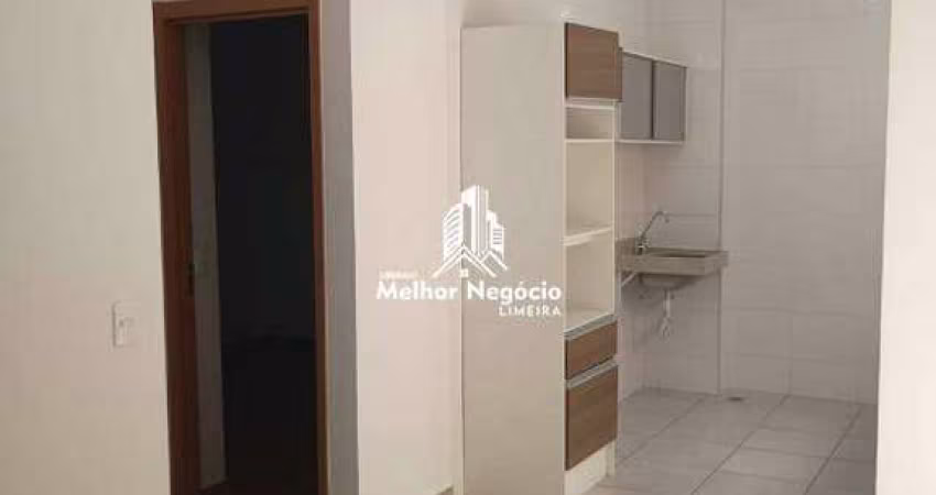 Apartamento à Venda no Condomínio Residencial Lírios – Bairro Fazenda Duas Barras, Limeira, SP
