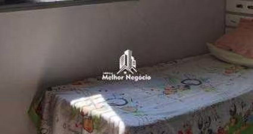 Casa à Venda no Bairro Parque Itália - Sumaré, SP | 3 Dormitórios, 2 Banheiros, 2 Vagas