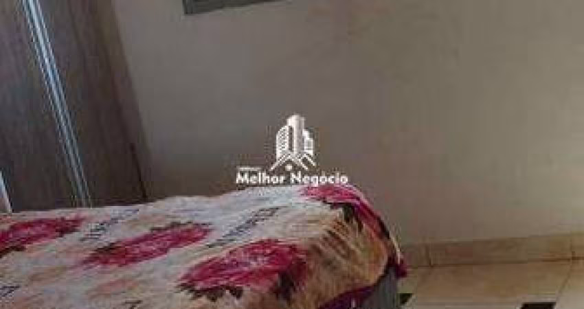 Casa à Venda no Bairro Parque Itália - Sumaré, SP | 3 Dormitórios, 2 Banheiros, 2 Vagas