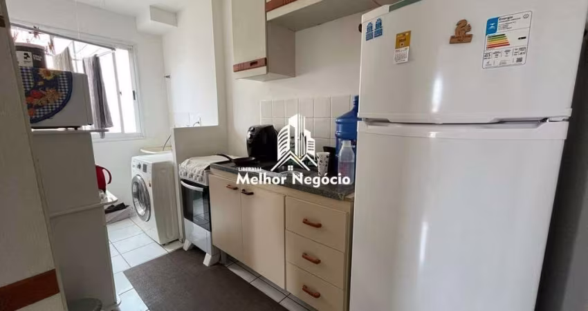 Apartamento à Venda no Condomínio Parque das ColinasLocalização: Jardim Monte Alto, Campinas, SP