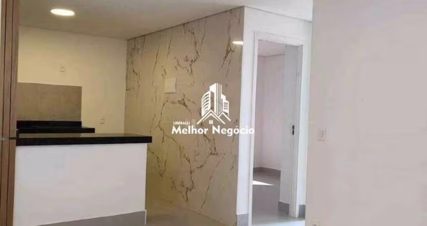 Apartamento à venda no Condomínio Forlife Tulipas Club – Jardim São Jorge, Hortolândia - SP