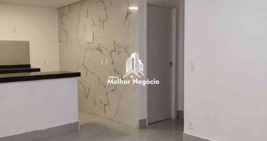 Apartamento à venda no Condomínio Forlife Tulipas Club – Jardim São Jorge, Hortolândia - SP