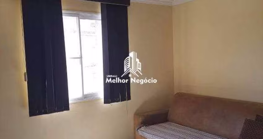 Apartamento à venda no Condomínio Residencial Splendidum – Bairro Real Parque – Sumaré/SP