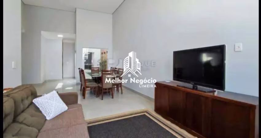 Casa à Venda no Bairro Jequitibás – Limeira, SP Imóvel localizado no bairro Jequitibás, em Limeira, SP.
