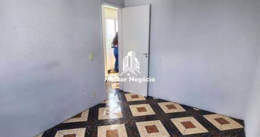 Apartamento à venda no Condomínio Parque Valença IB – Bairro Parque Valença I – Campinas/SP