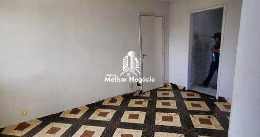 Apartamento à venda no Condomínio Parque Valença IB – Bairro Parque Valença I – Campinas/SP