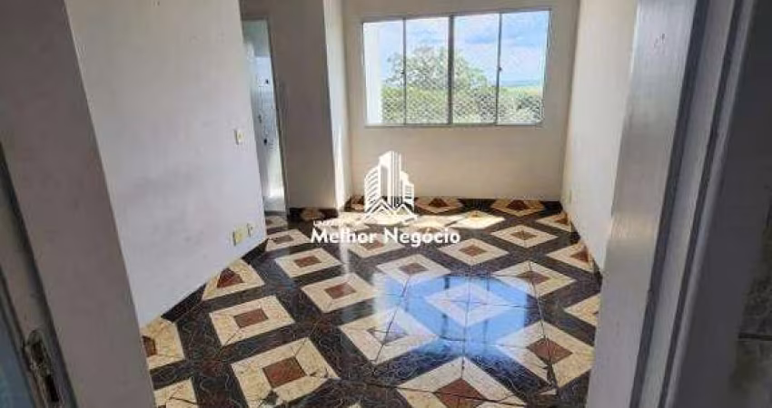 Apartamento à venda no Condomínio Parque Valença IB – Bairro Parque Valença I – Campinas/SP