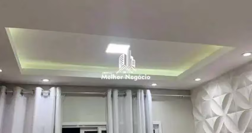 Apartamento à Venda - Condomínio Coronel (Nova Veneza) - Sumaré/SP