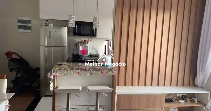 Apartamento à Venda - Condomínio Coronel (Nova Veneza) - Sumaré/SP