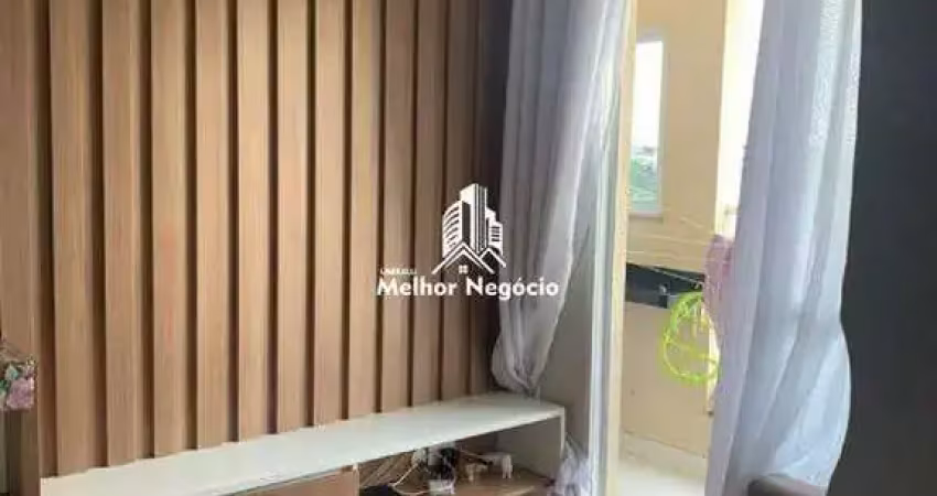 Apartamento à Venda - Condomínio Coronel (Nova Veneza) - Sumaré/SP