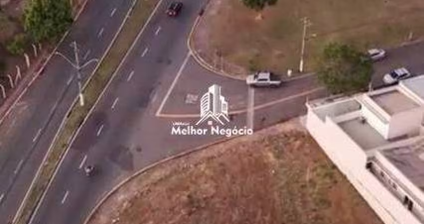 Terreno à Venda no Bairro Jardim Planalto – Limeira, SP Excelente oportunidade. Terreno com 766 m² à venda no Bairro Jardim Planalto, em Limeira/SP.