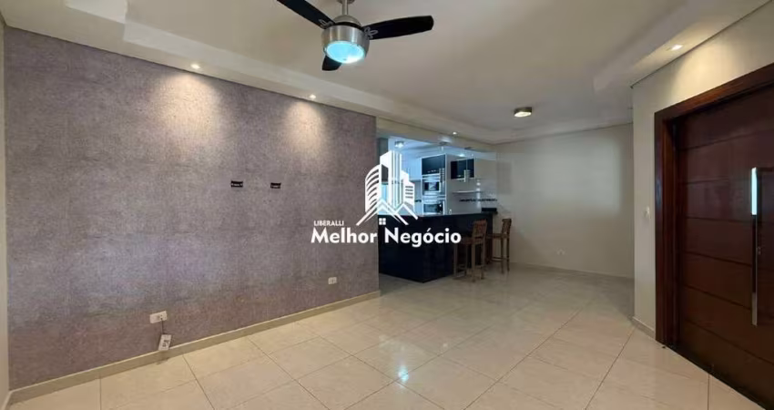 Casa à venda com 03 quartos e suíte, Parque Taquaral (próximo ao Hospital Ilumina), Piracicaba - R$491 MIL
